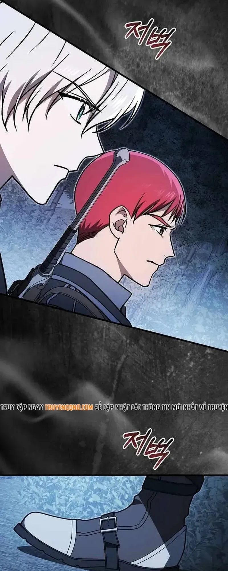 Thiên Tài Phép Thuật Nắm Bắt Khái Niệm Chapter 55 - 100