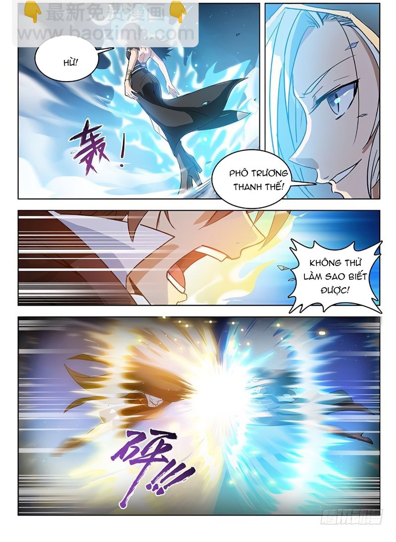 Kỷ Nguyên Thợ Săn Chapter 140 - 6