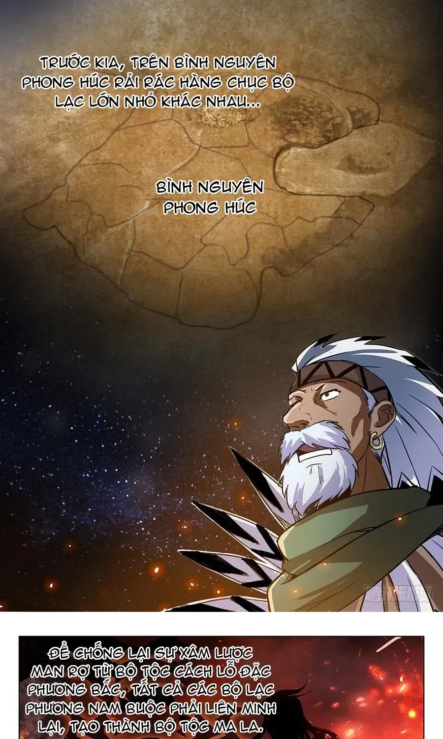 Kỷ Nguyên Thợ Săn Chapter 214 - 5