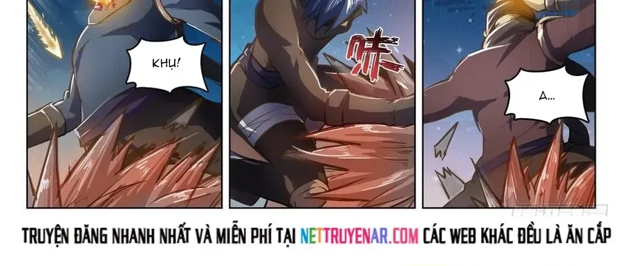 Kỷ Nguyên Thợ Săn Chapter 216 - 7