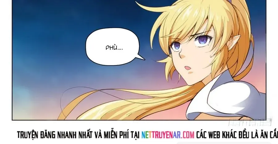 Kỷ Nguyên Thợ Săn Chapter 217 - 19