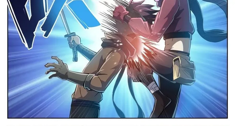 Kỷ Nguyên Thợ Săn Chapter 218 - 19