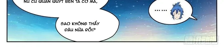 Kỷ Nguyên Thợ Săn Chapter 218 - 21