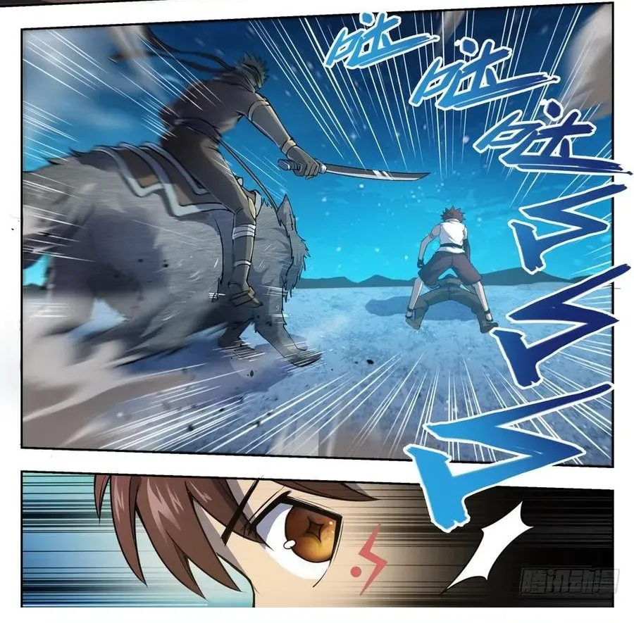 Kỷ Nguyên Thợ Săn Chapter 218 - 5