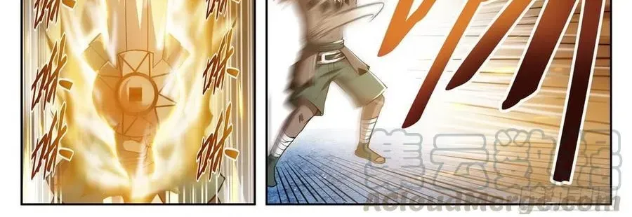 Kỷ Nguyên Thợ Săn Chapter 219 - 15