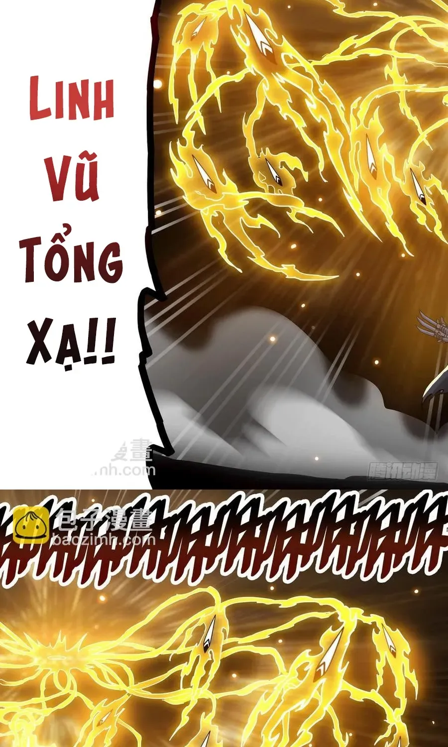 Kỷ Nguyên Thợ Săn Chapter 219 - 17