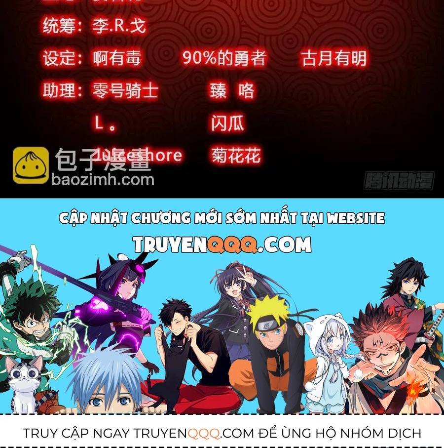 Kỷ Nguyên Thợ Săn Chapter 220 - 25