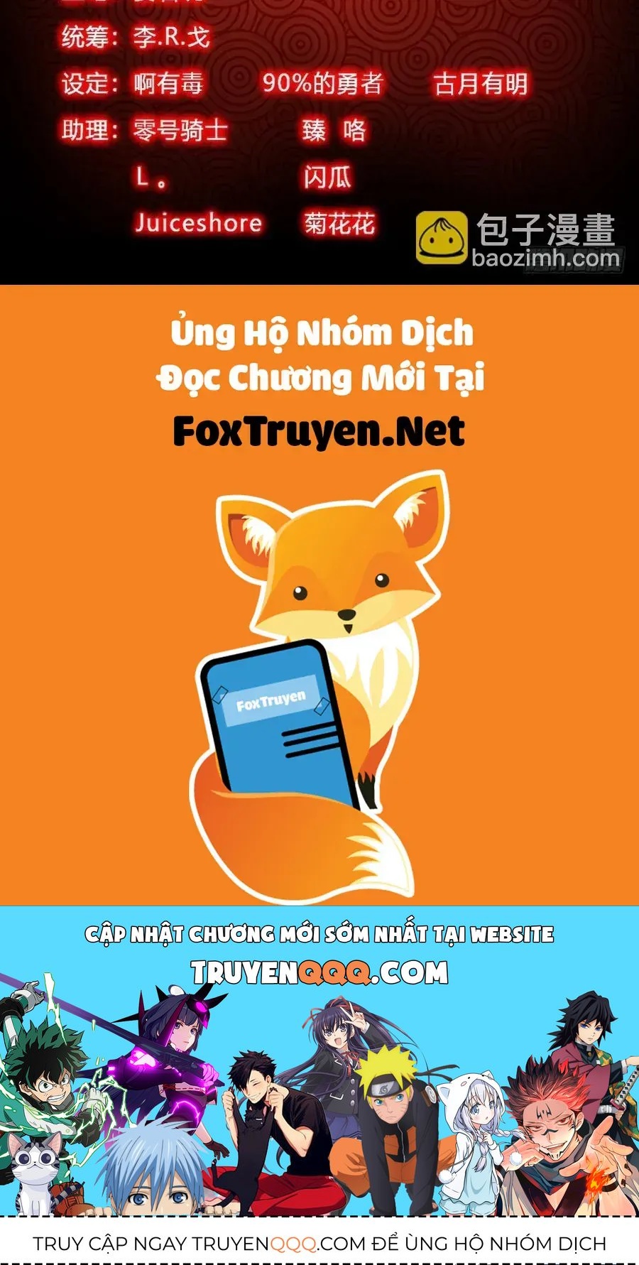 Kỷ Nguyên Thợ Săn Chapter 221 - 25