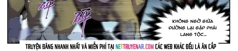 Kỷ Nguyên Thợ Săn Chapter 223 - 6