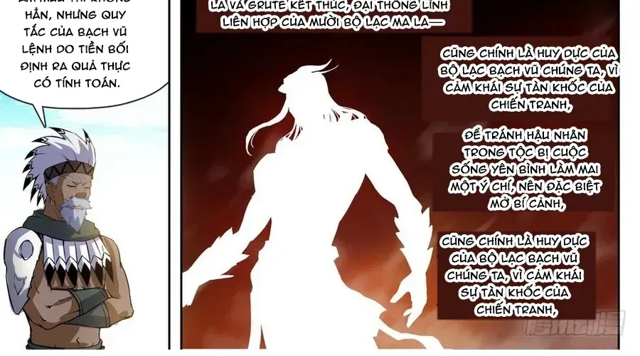 Kỷ Nguyên Thợ Săn Chapter 225 - 18