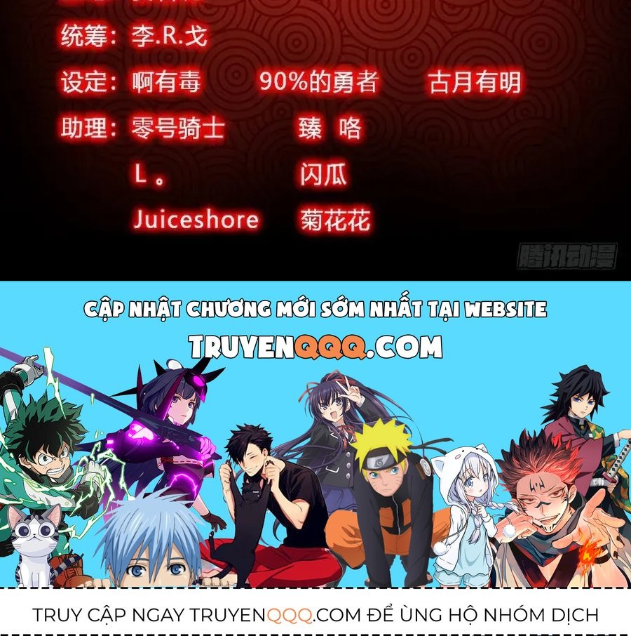 Kỷ Nguyên Thợ Săn Chapter 227 - 27