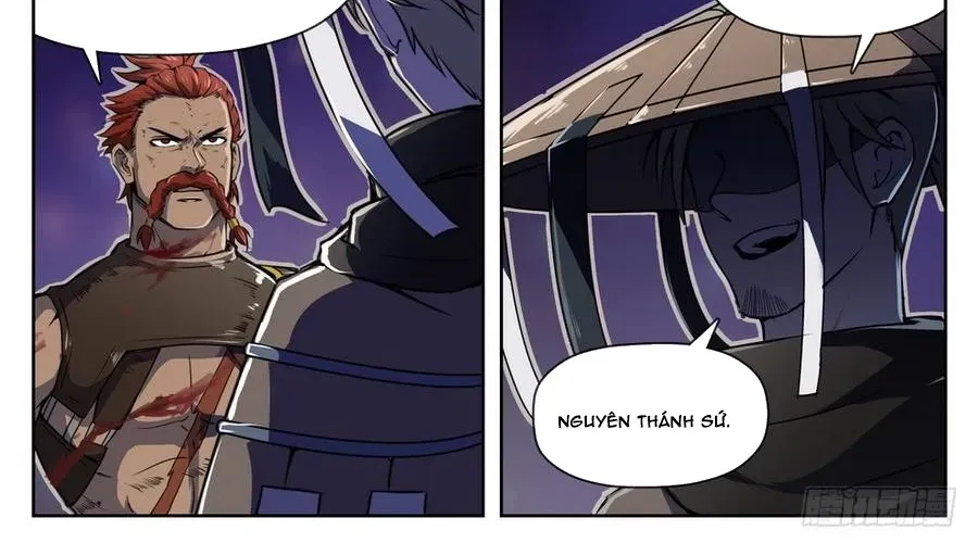 Kỷ Nguyên Thợ Săn Chapter 228 - 13