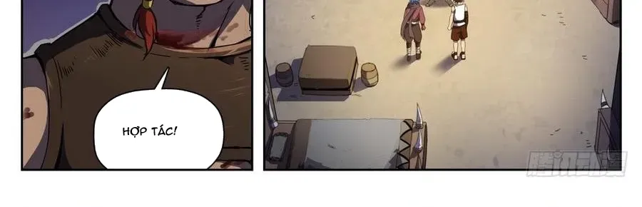 Kỷ Nguyên Thợ Săn Chapter 228 - 17