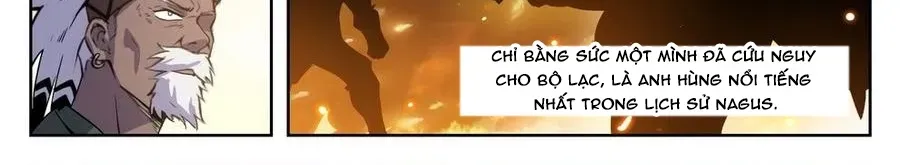 Kỷ Nguyên Thợ Săn Chapter 228 - 19