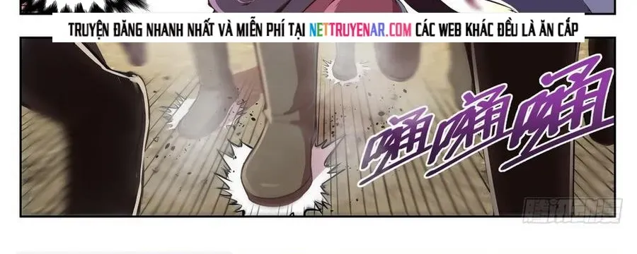 Kỷ Nguyên Thợ Săn Chapter 228 - 9