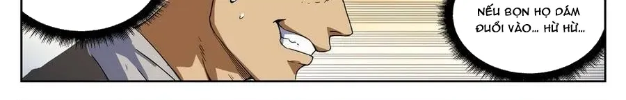 Kỷ Nguyên Thợ Săn Chapter 229 - 15