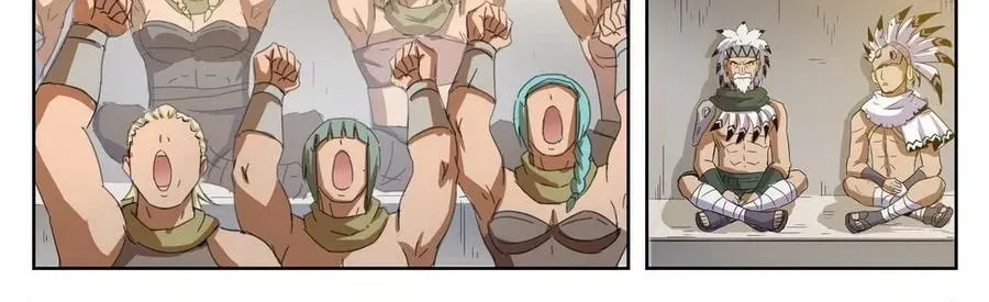 Kỷ Nguyên Thợ Săn Chapter 229 - 19