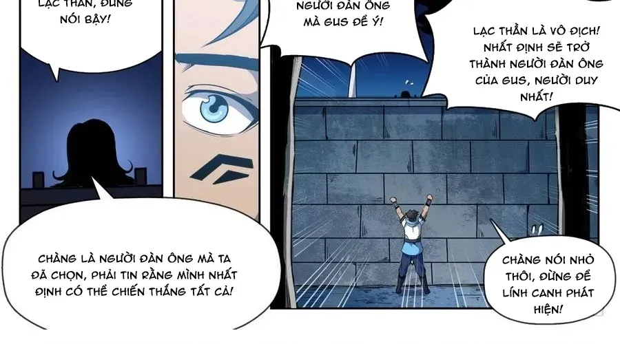 Kỷ Nguyên Thợ Săn Chapter 229 - 6