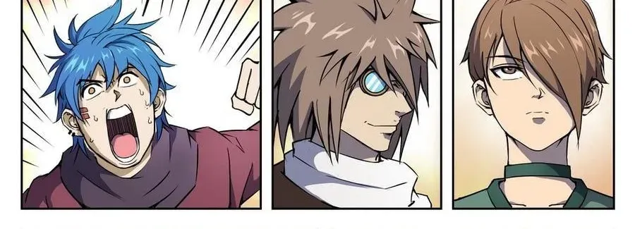 Kỷ Nguyên Thợ Săn Chapter 230 - 11