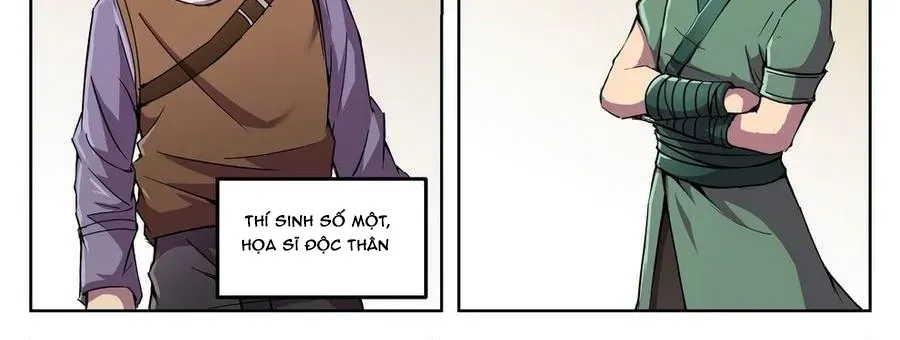 Kỷ Nguyên Thợ Săn Chapter 230 - 3