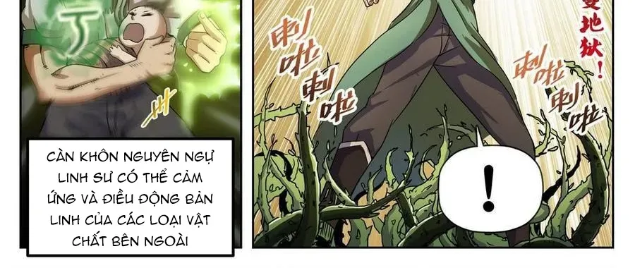 Kỷ Nguyên Thợ Săn Chapter 231 - 7