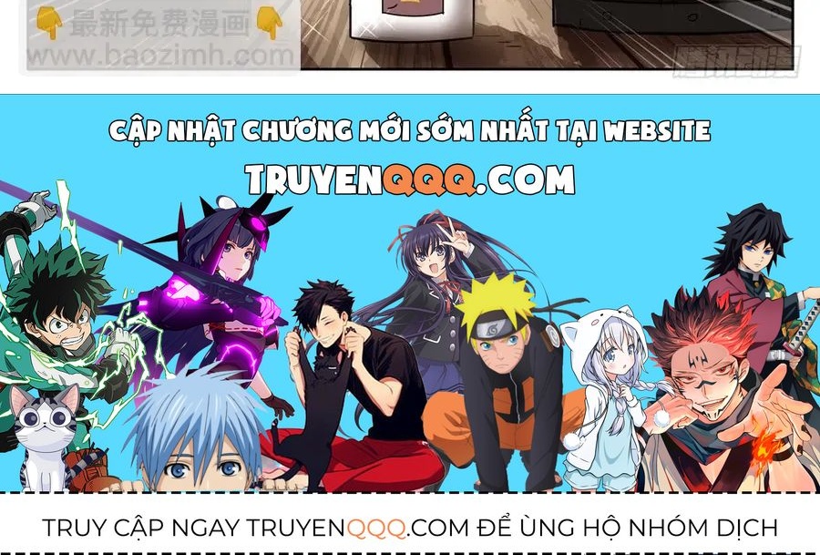 Kỷ Nguyên Thợ Săn Chapter 232 - 21