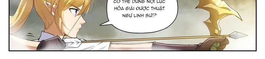 Kỷ Nguyên Thợ Săn Chapter 232 - 5