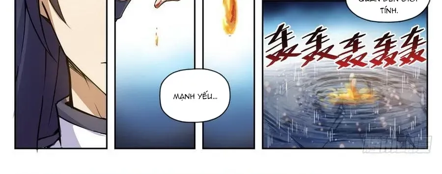 Kỷ Nguyên Thợ Săn Chapter 232 - 10