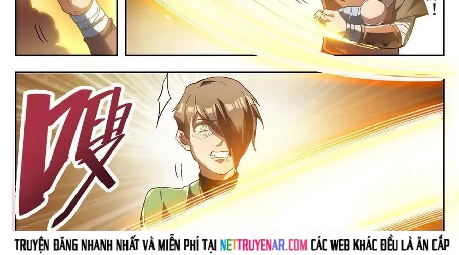 Kỷ Nguyên Thợ Săn Chapter 233 - 17