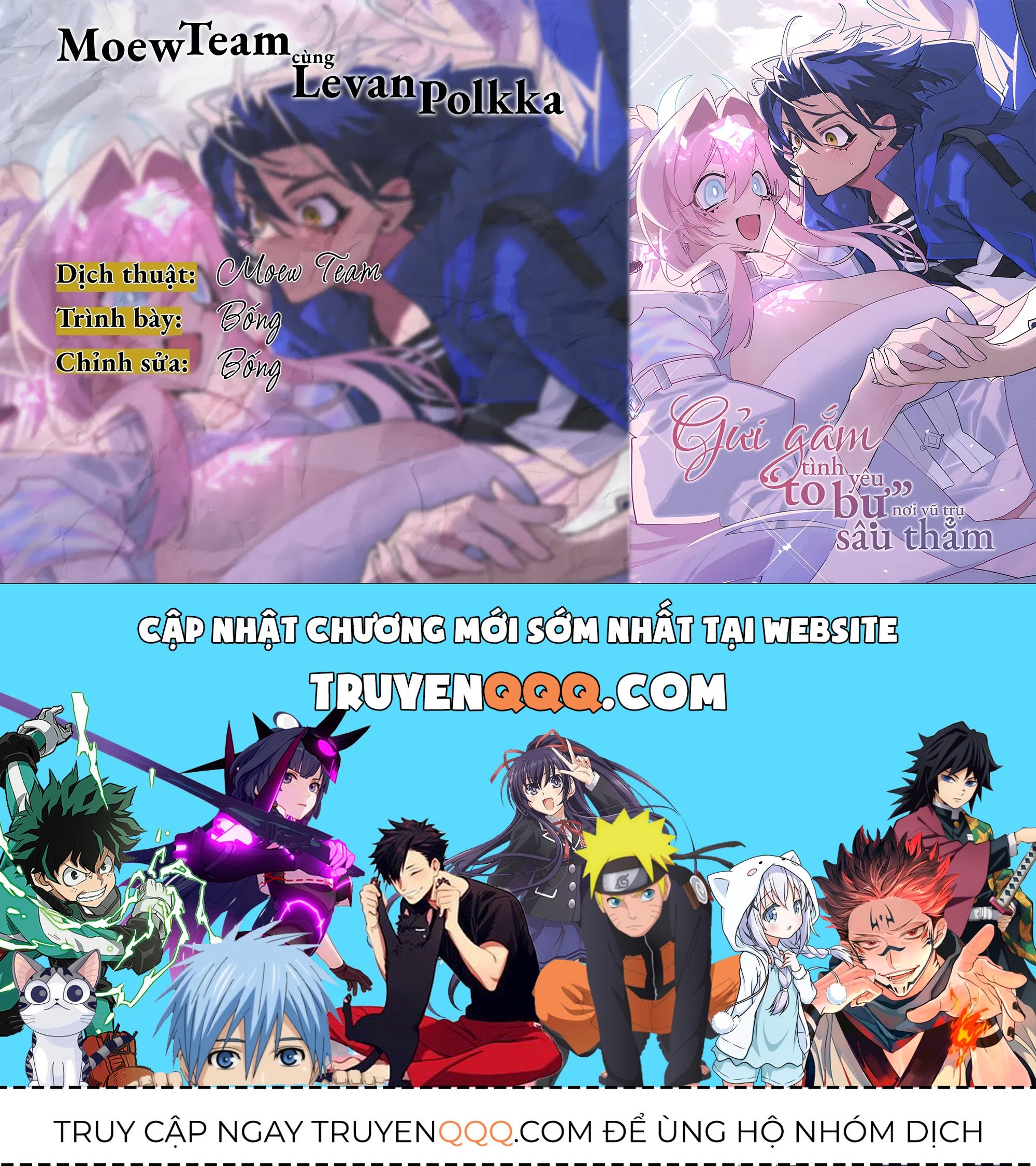 Gửi Gắm Tình Yêu Chapter 2 - 31