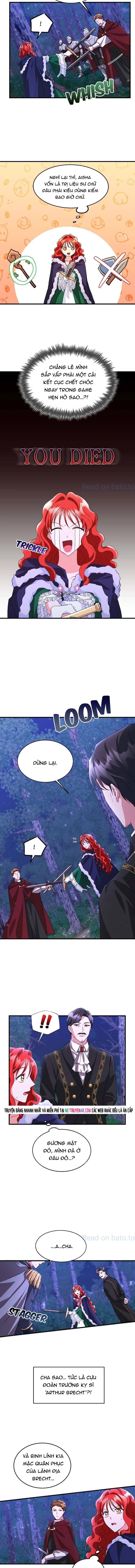 Cách Chia Tay Nam Chính Chapter 10 - 9