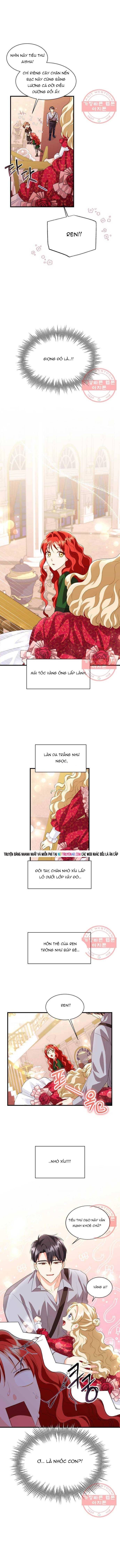 Cách Chia Tay Nam Chính Chapter 13 - 7