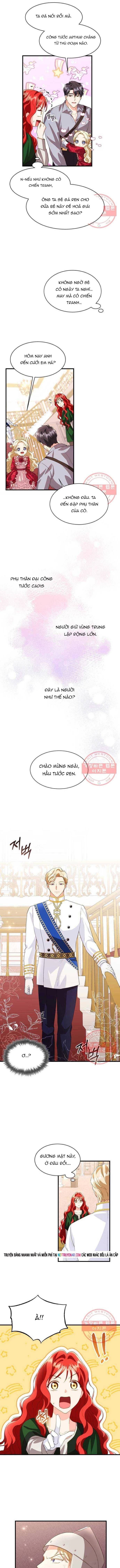 Cách Chia Tay Nam Chính Chapter 13 - 8