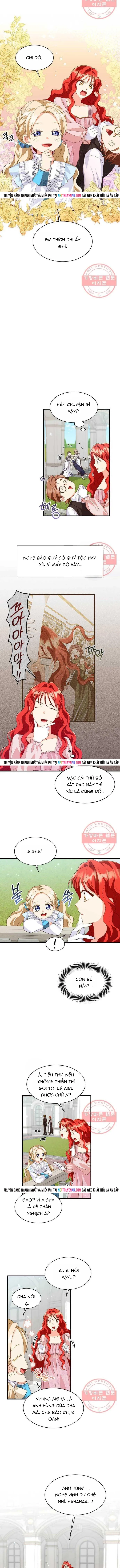 Cách Chia Tay Nam Chính Chapter 14 - 6