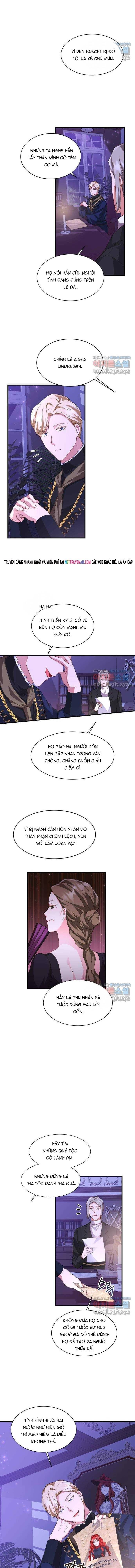 Cách Chia Tay Nam Chính Chapter 15 - 12