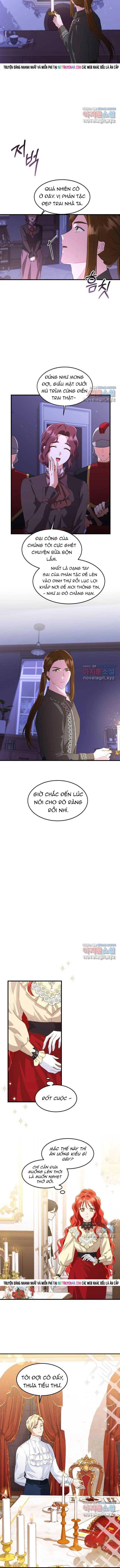 Cách Chia Tay Nam Chính Chapter 16 - 7