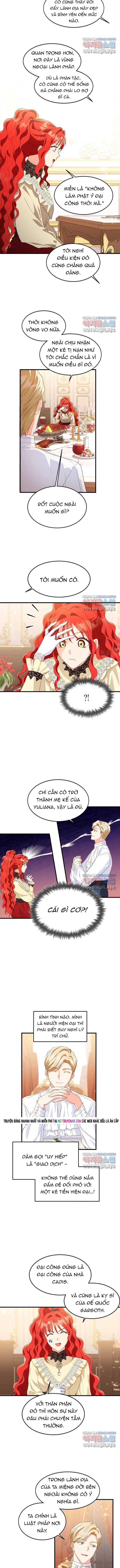 Cách Chia Tay Nam Chính Chapter 16 - 9