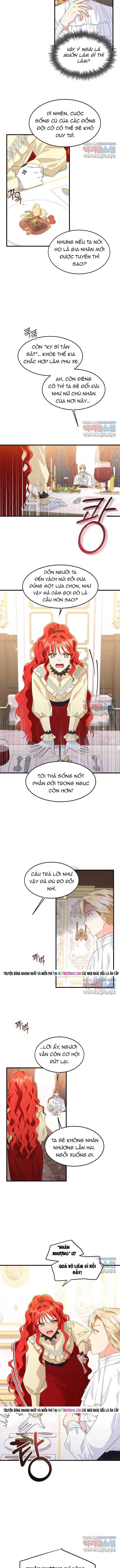 Cách Chia Tay Nam Chính Chapter 16 - 10
