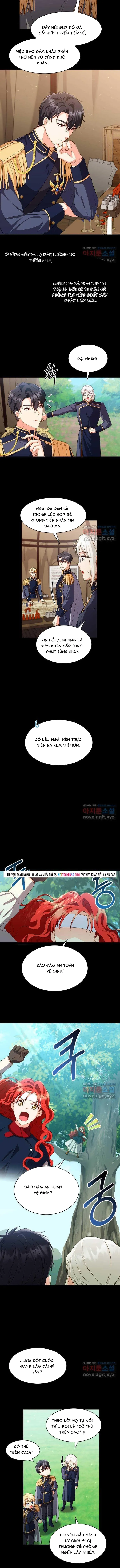 Cách Chia Tay Nam Chính Chapter 17 - 3