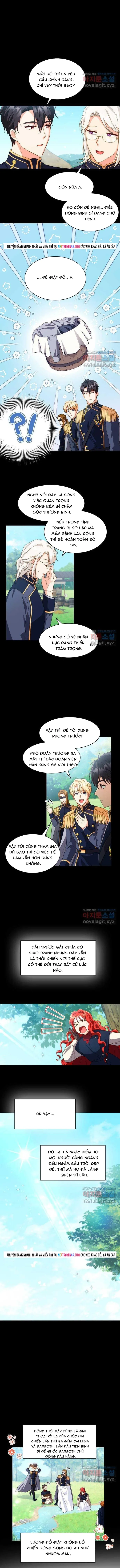 Cách Chia Tay Nam Chính Chapter 17 - 4