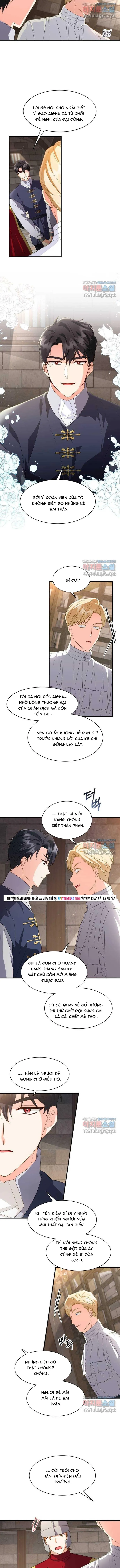 Cách Chia Tay Nam Chính Chapter 17 - 6