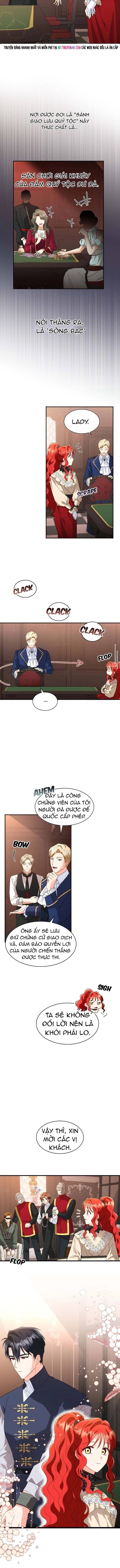 Cách Chia Tay Nam Chính Chapter 18 - 8