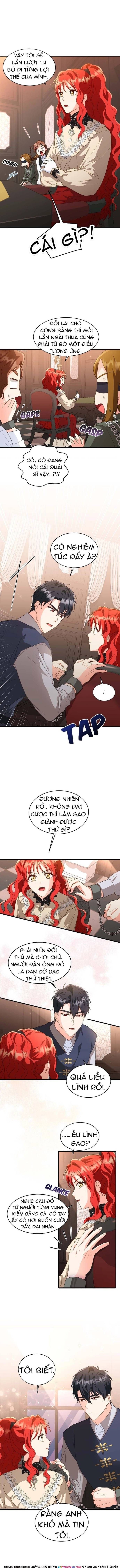 Cách Chia Tay Nam Chính Chapter 18 - 10