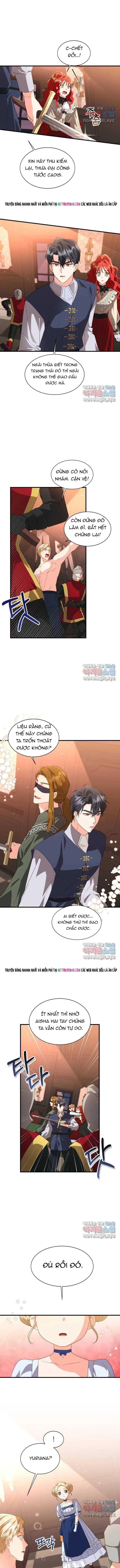Cách Chia Tay Nam Chính Chapter 19 - 7
