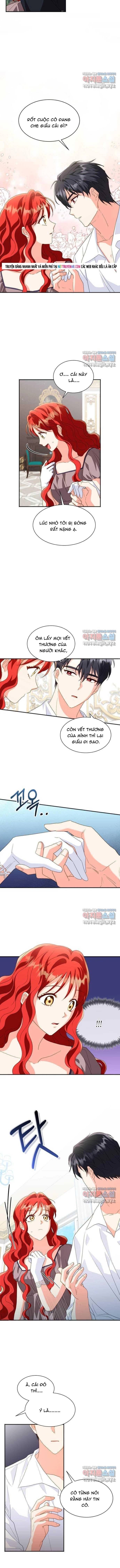 Cách Chia Tay Nam Chính Chapter 20 - 4