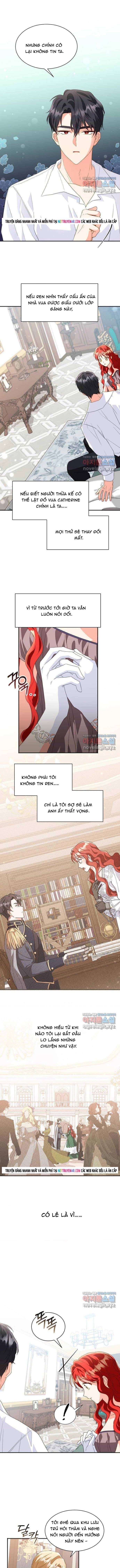 Cách Chia Tay Nam Chính Chapter 20 - 5