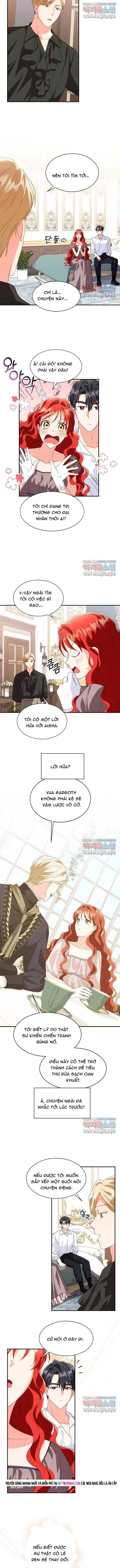 Cách Chia Tay Nam Chính Chapter 20 - 6