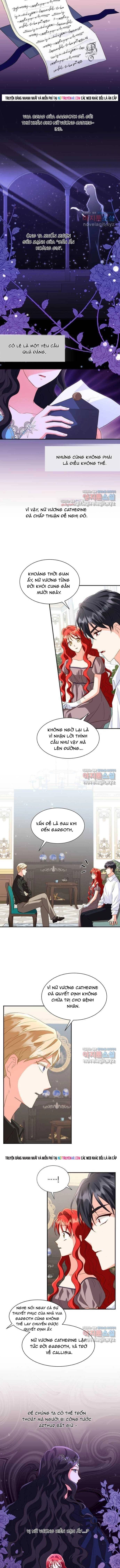 Cách Chia Tay Nam Chính Chapter 20 - 8