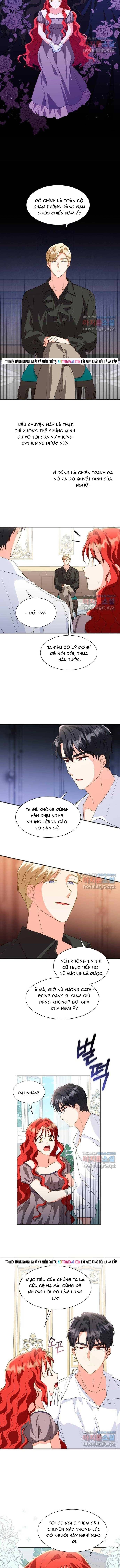 Cách Chia Tay Nam Chính Chapter 20 - 9