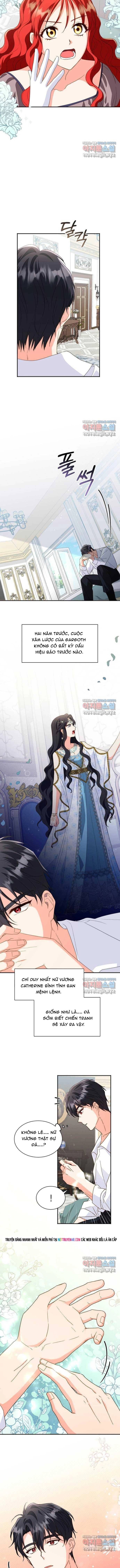 Cách Chia Tay Nam Chính Chapter 20 - 10